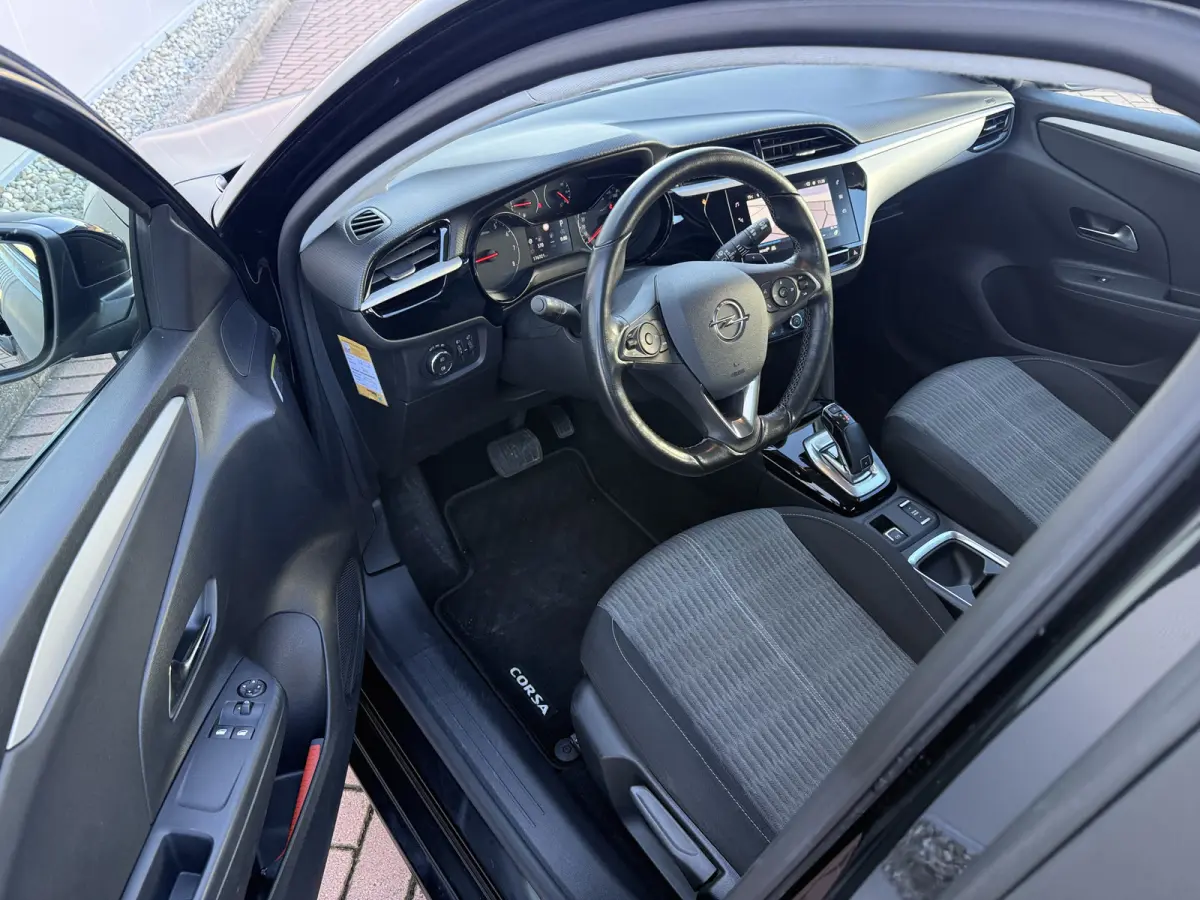 1.2 102pk Edition Automaat | Org. NL | Navi | Carplay