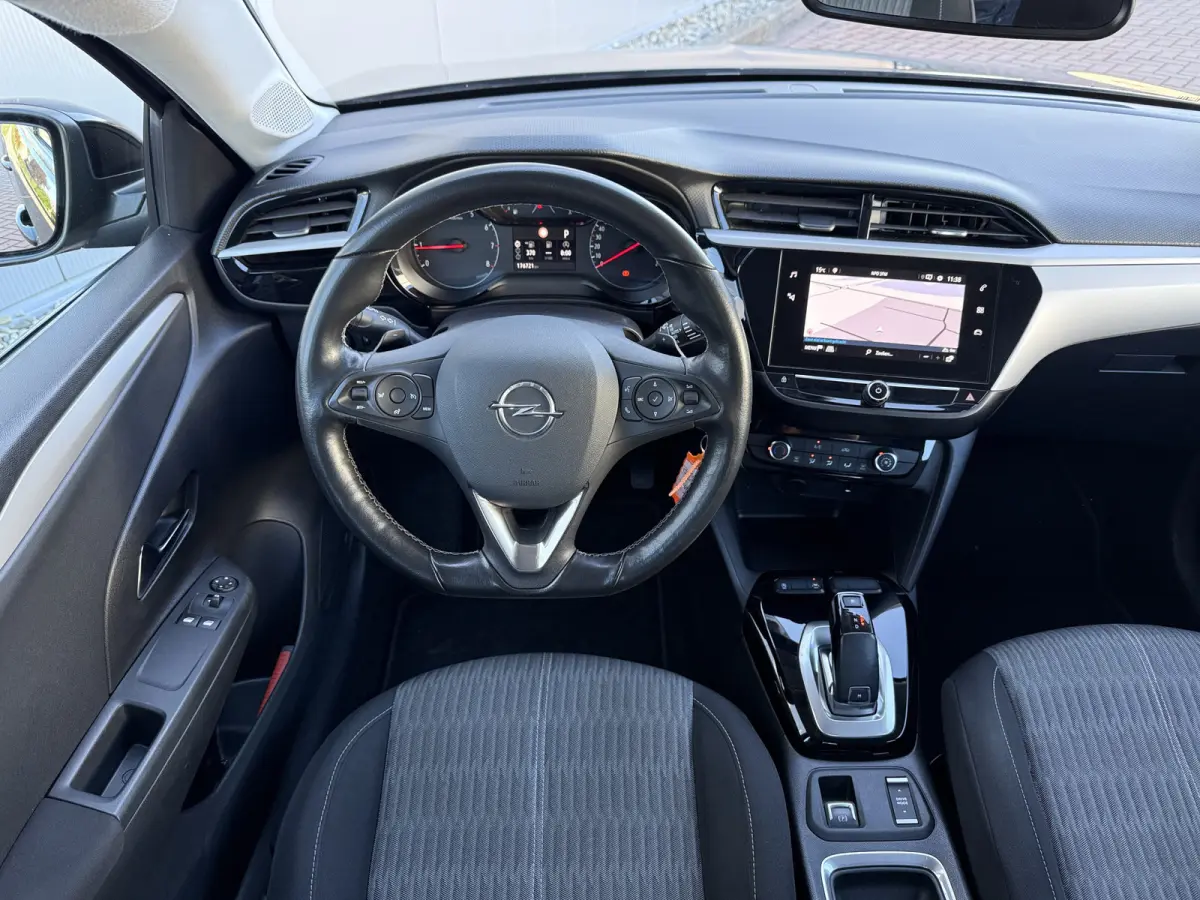 1.2 102pk Edition Automaat | Org. NL | Navi | Carplay
