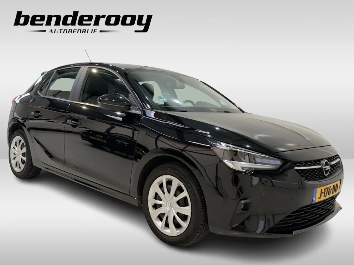 1.2 102pk Edition Automaat | Org. NL | Navi | Carplay