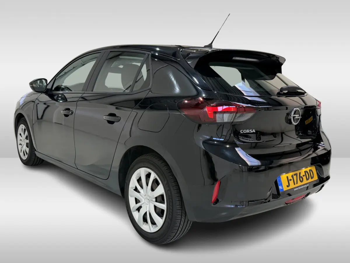 1.2 102pk Edition Automaat | Org. NL | Navi | Carplay