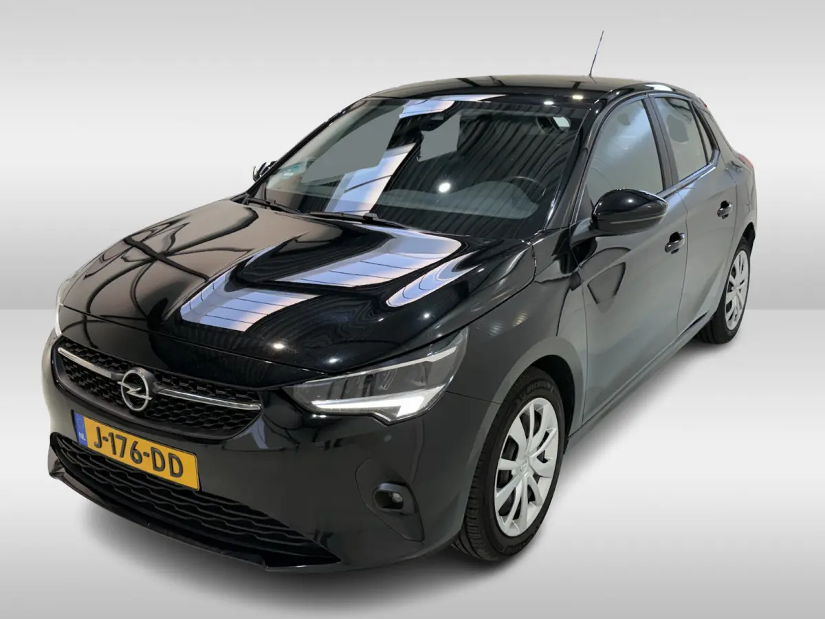 1.2 102pk Edition Automaat | Org. NL | Navi | Carplay