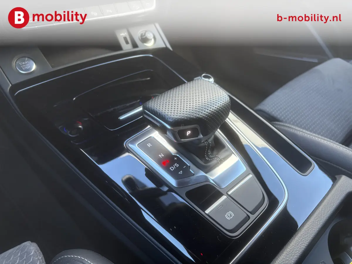 55 TFSI e S edition Quattro SOH 100% Head-Up ACC Bang&Olufsen | Achteruitrijcamera | Luchtvering | DAB | Stoelverwarming