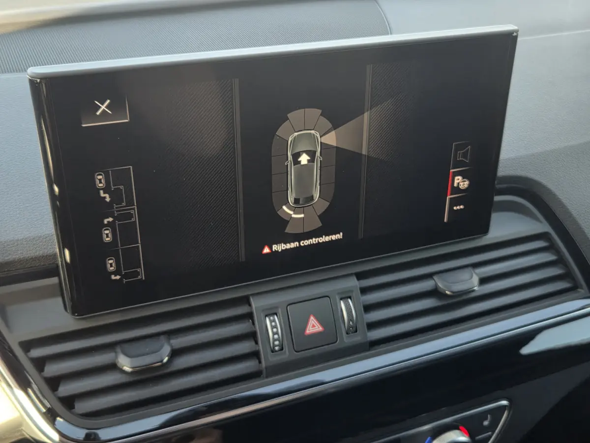 55 TFSI e S edition Quattro SOH 100% Head-Up ACC Bang&Olufsen | Achteruitrijcamera | Luchtvering | DAB | Stoelverwarming