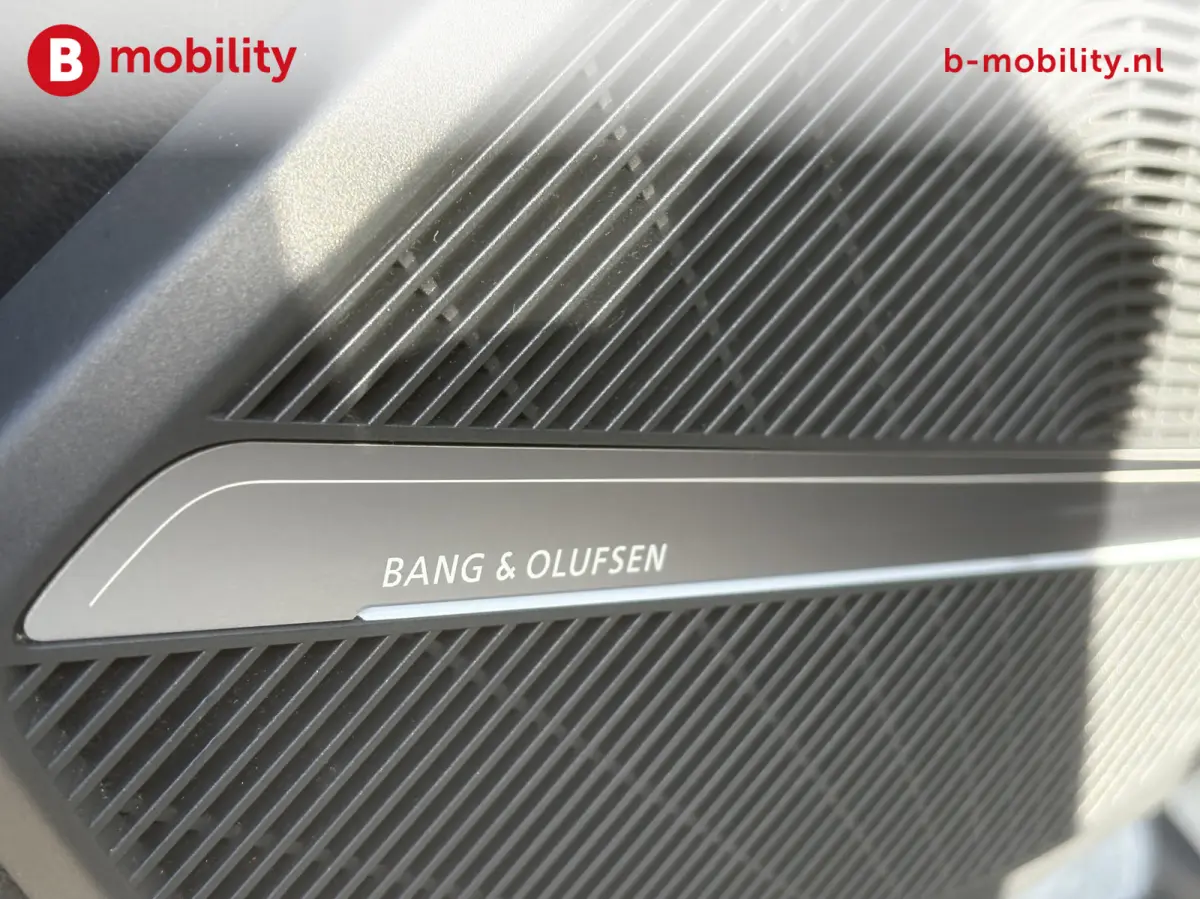 55 TFSI e S edition Quattro SOH 100% Head-Up ACC Bang&Olufsen | Achteruitrijcamera | Luchtvering | DAB | Stoelverwarming
