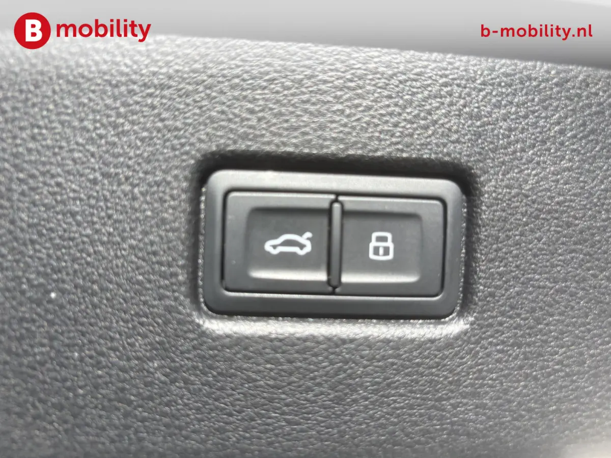 55 TFSI e S edition Quattro SOH 100% Head-Up ACC Bang&Olufsen | Achteruitrijcamera | Luchtvering | DAB | Stoelverwarming