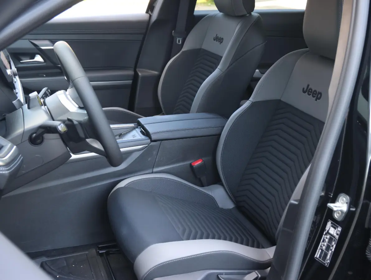 First Edition 74 kWh | Warmtepomp | Camera rondom | Adaptieve Cruise Control | Apple Carplay/Android Auto | Navigatie
