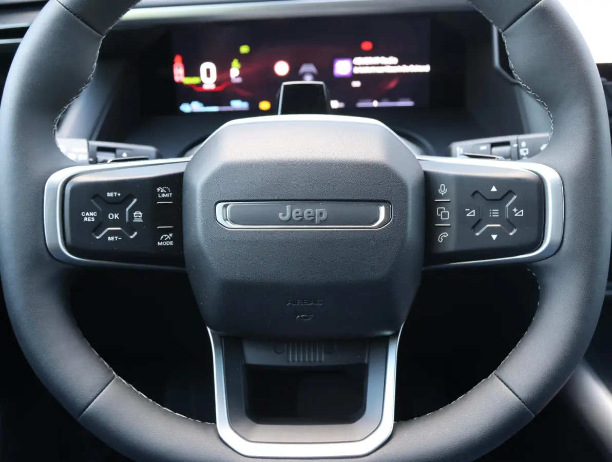 First Edition 74 kWh | Warmtepomp | Camera rondom | Adaptieve Cruise Control | Apple Carplay/Android Auto | Navigatie