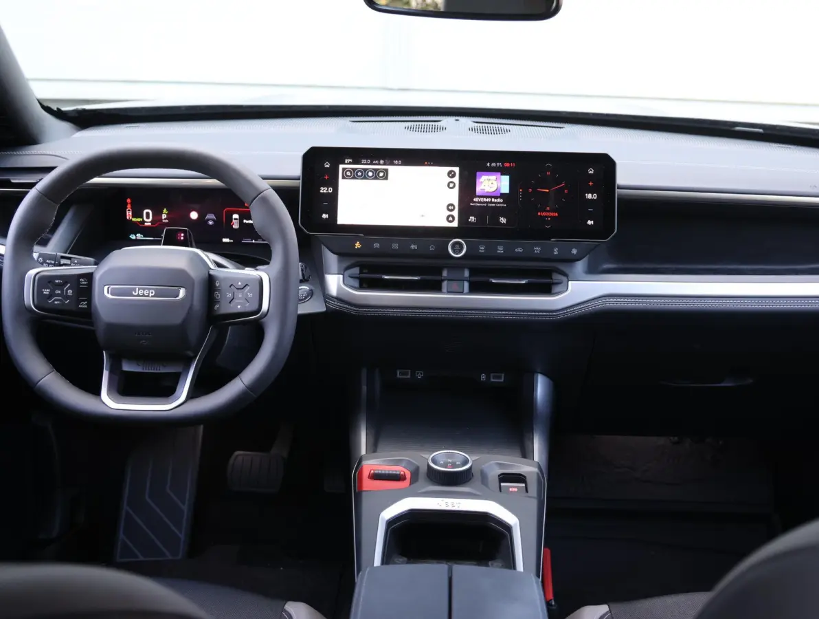 First Edition 74 kWh | Warmtepomp | Camera rondom | Adaptieve Cruise Control | Apple Carplay/Android Auto | Navigatie