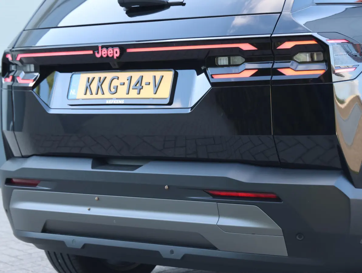 First Edition 74 kWh | Warmtepomp | Camera rondom | Adaptieve Cruise Control | Apple Carplay/Android Auto | Navigatie