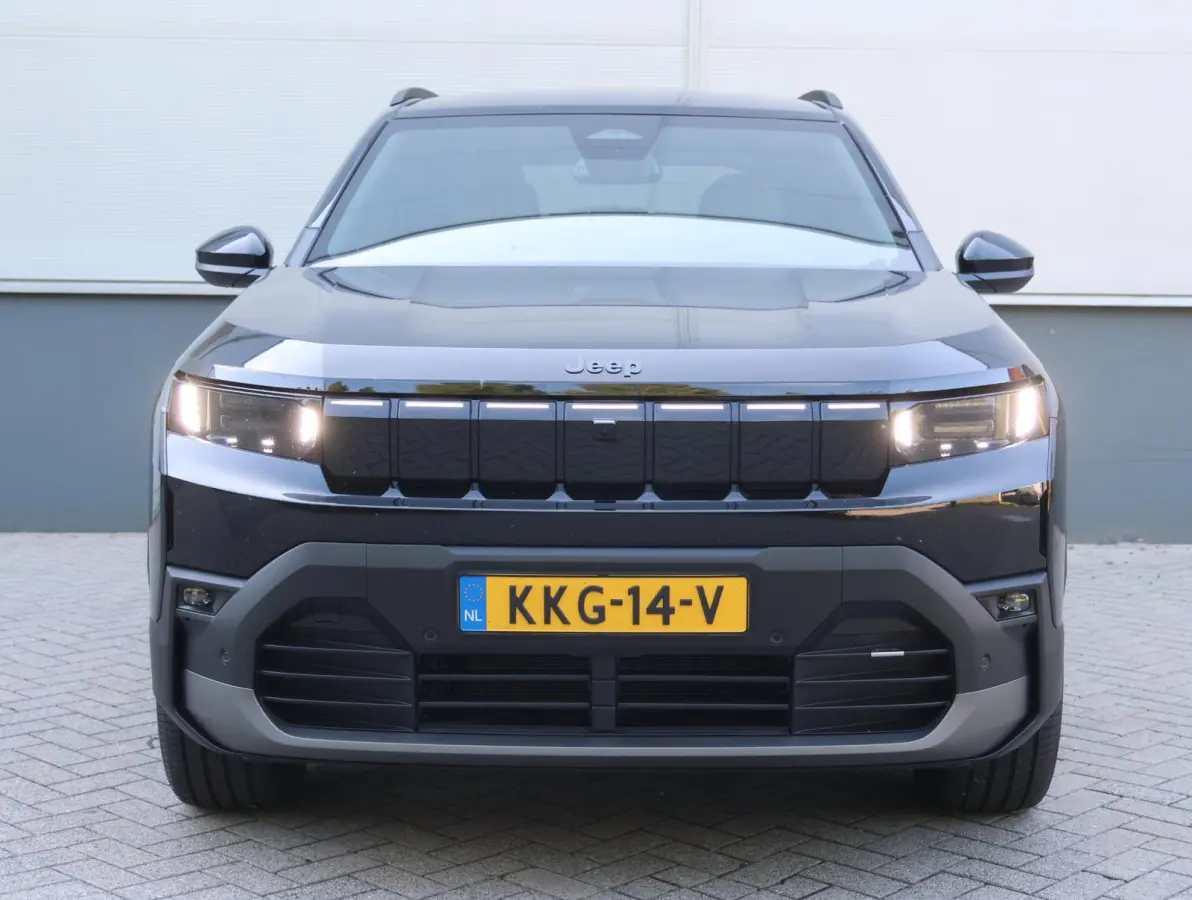 First Edition 74 kWh | Warmtepomp | Camera rondom | Adaptieve Cruise Control | Apple Carplay/Android Auto | Navigatie