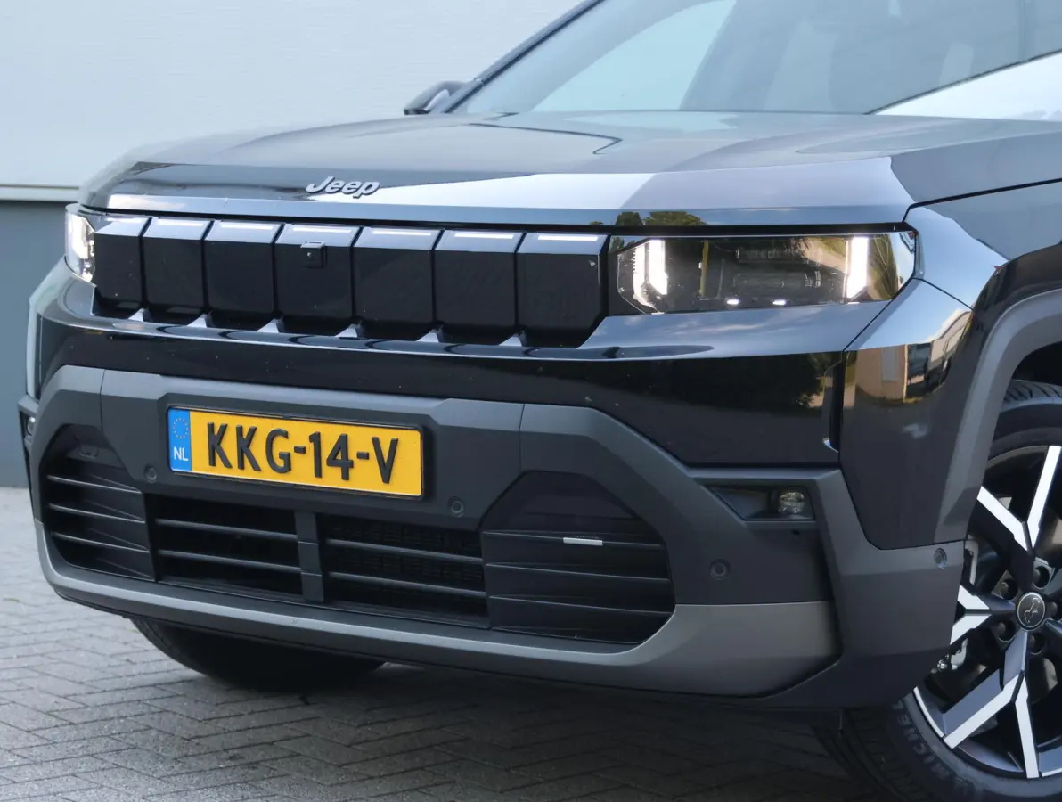 First Edition 74 kWh | Warmtepomp | Camera rondom | Adaptieve Cruise Control | Apple Carplay/Android Auto | Navigatie