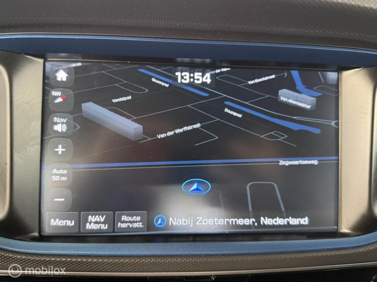 1.6 GDi Bleu-Drive| Navigatie | Camera| Lane A.