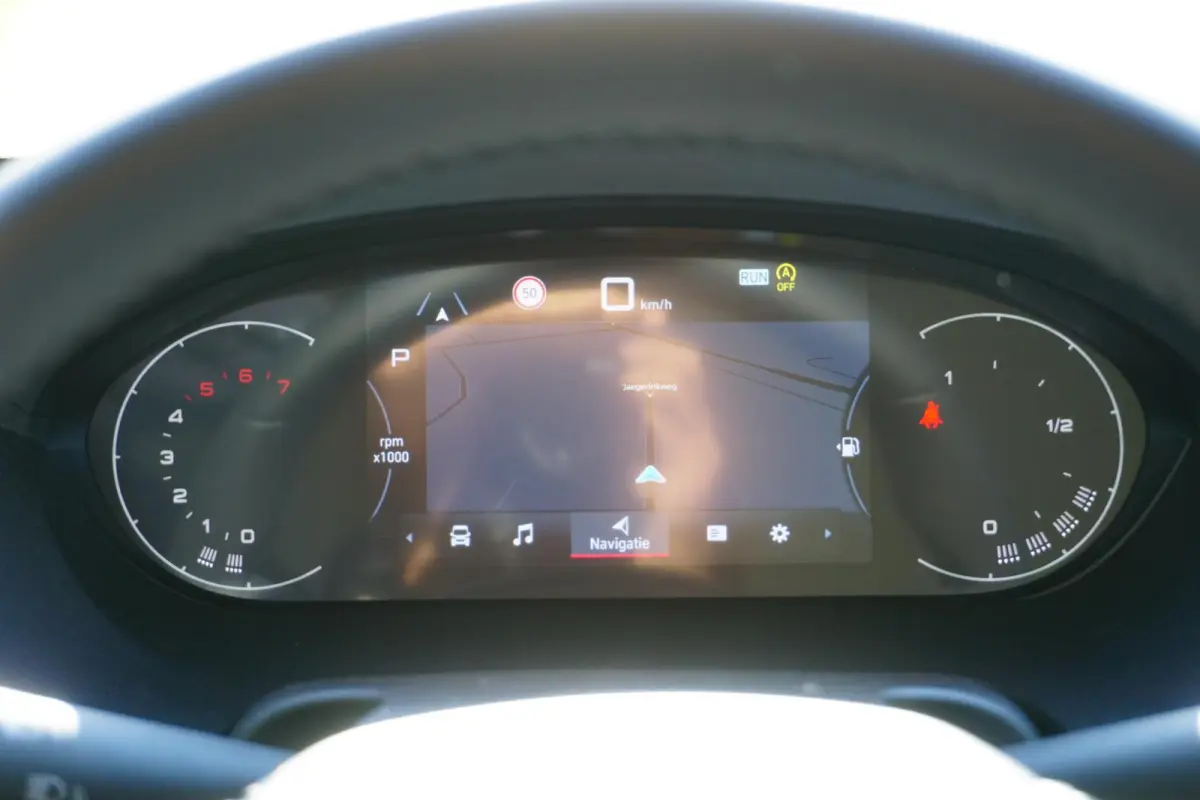 2.2 BlueHDi 140 L3H2 3.5t Nieuwstaat |Full-LED |Leder stuur |Camera |Cruise |Navi |Carplay |Betimmering |2e airbag |Nieuw model |BPM vrij |Digitaal dashboard