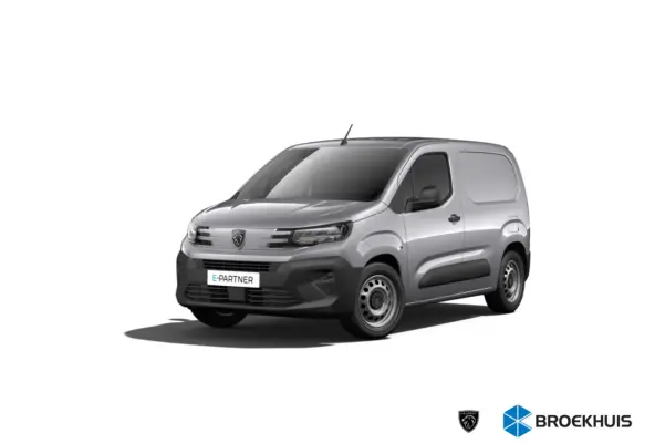 Standaard - Elektrisch, (2025-B2) | Navi | Verw. Voorstoelen | PDC Achter | Betimmering |  Cruise control |
