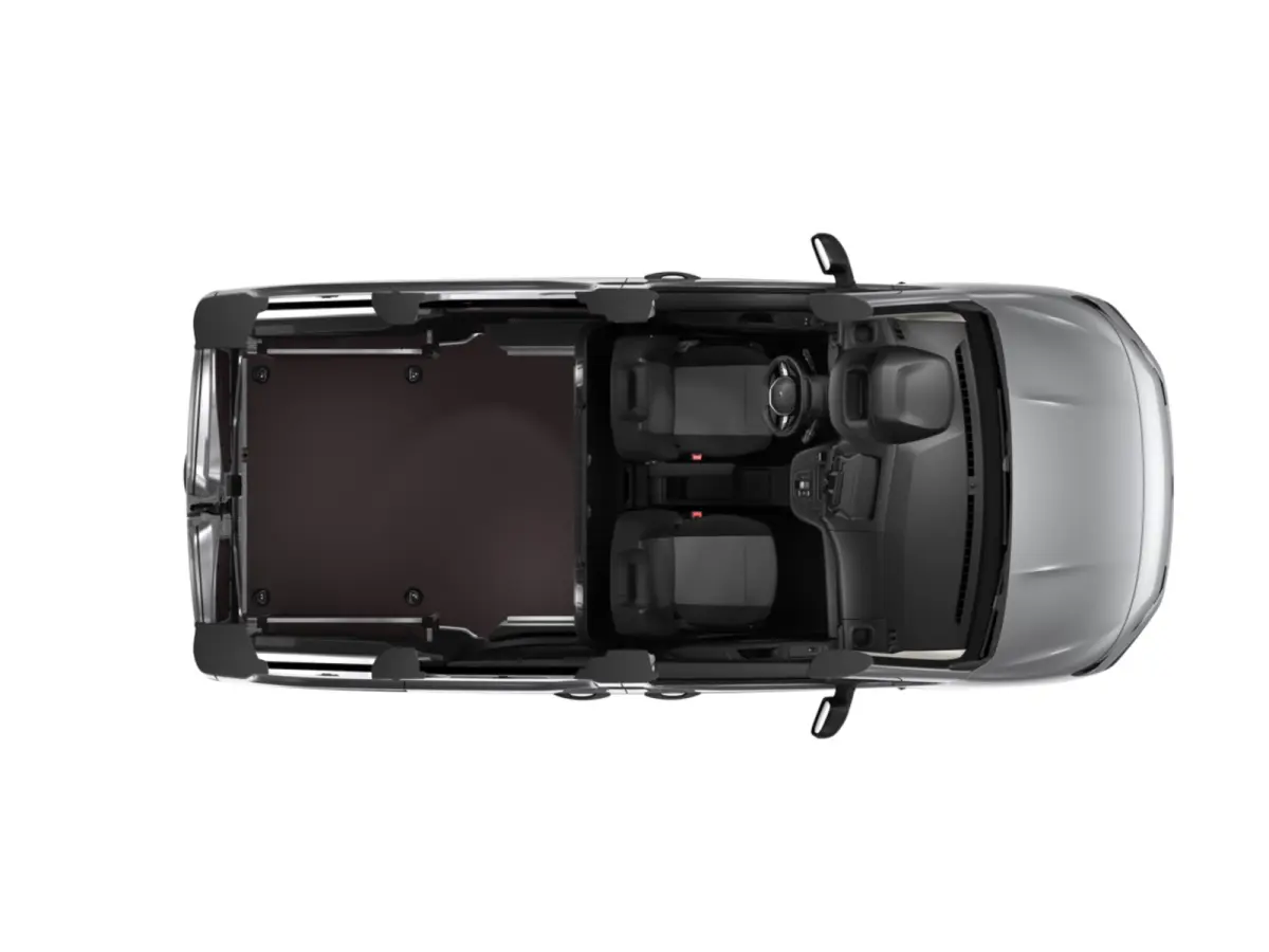 Standaard - Elektrisch, (2025-B2) | Navi | Verw. Voorstoelen | PDC Achter | Betimmering |  Cruise control |