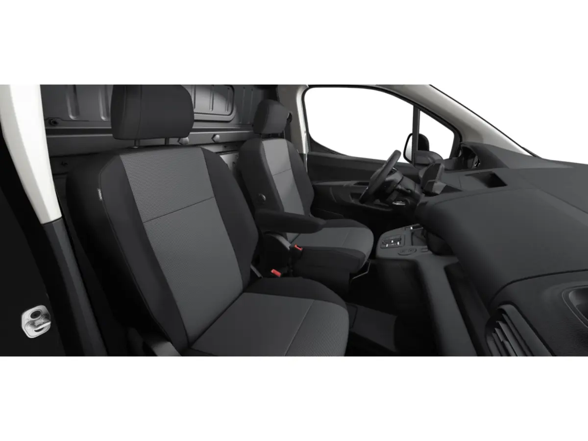 Standaard - Elektrisch, (2025-B2) | Navi | Verw. Voorstoelen | PDC Achter | Betimmering |  Cruise control |