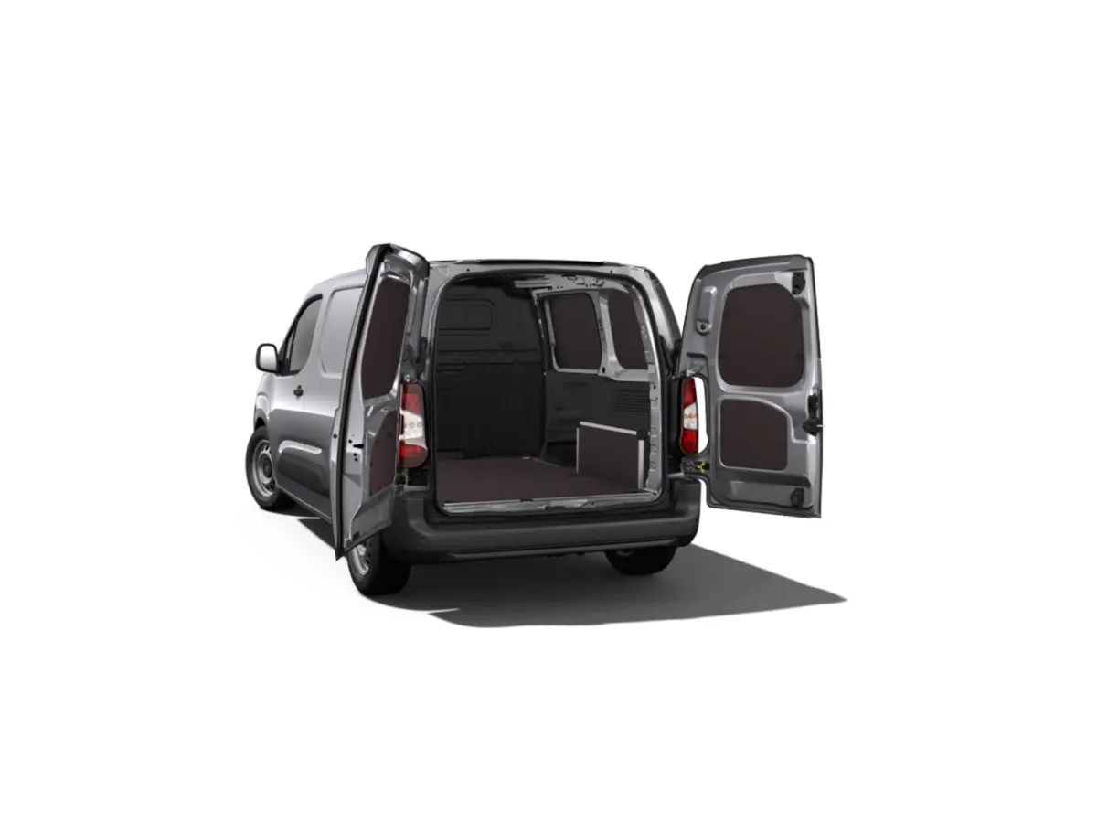 Standaard - Elektrisch, (2025-B2) | Navi | Verw. Voorstoelen | PDC Achter | Betimmering |  Cruise control |