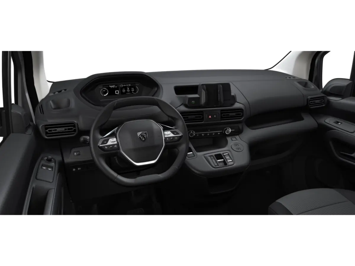 Standaard - Elektrisch, (2025-B2) | Navi | Verw. Voorstoelen | PDC Achter | Betimmering |  Cruise control |