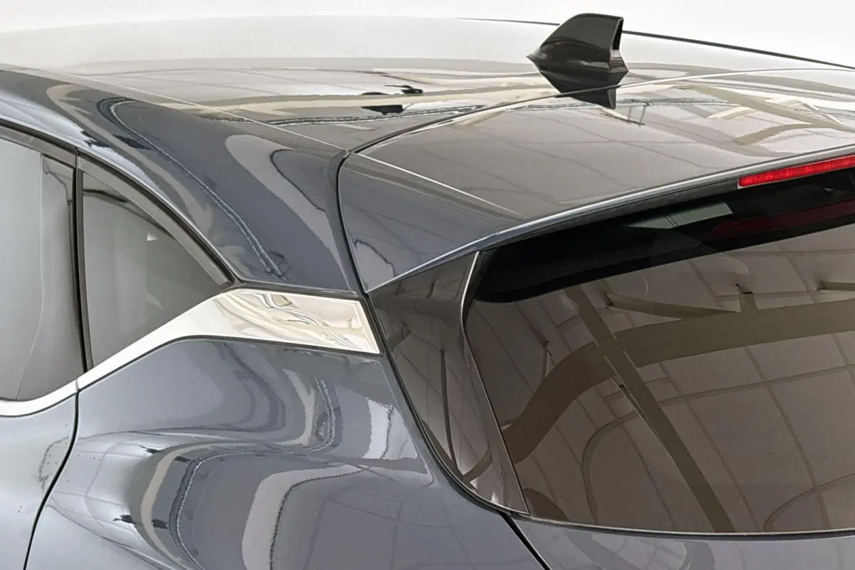 1.6 E-Tech plug-in hybrid 160 techno SOH 98% Clima Camera 18" Apple CarPlay
