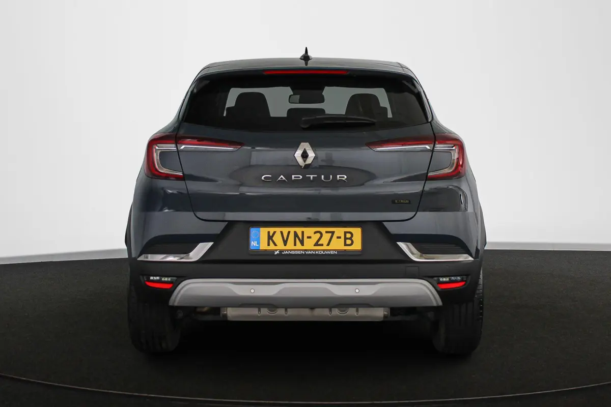 1.6 E-Tech plug-in hybrid 160 techno SOH 98% Clima Camera 18" Apple CarPlay