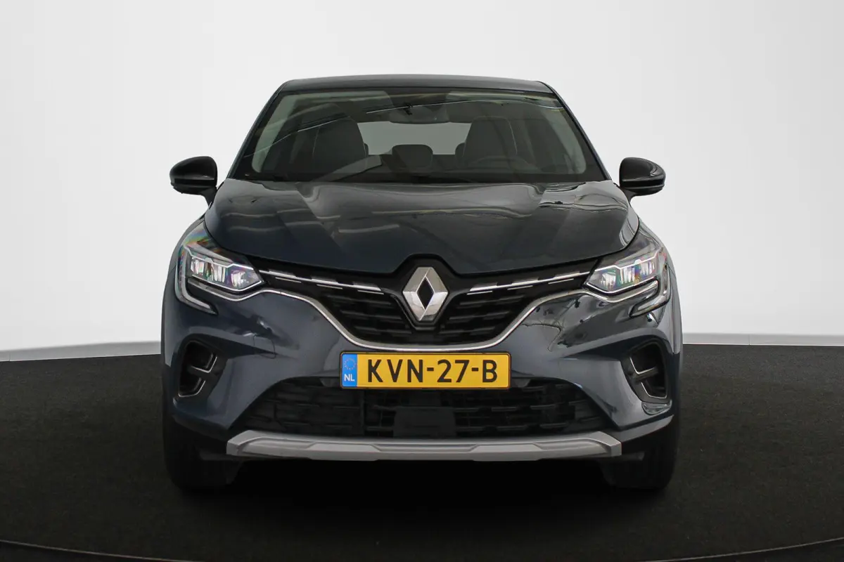 1.6 E-Tech plug-in hybrid 160 techno SOH 98% Clima Camera 18" Apple CarPlay