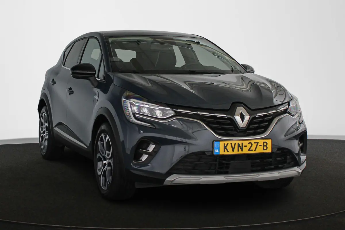 1.6 E-Tech plug-in hybrid 160 techno SOH 98% Clima Camera 18" Apple CarPlay