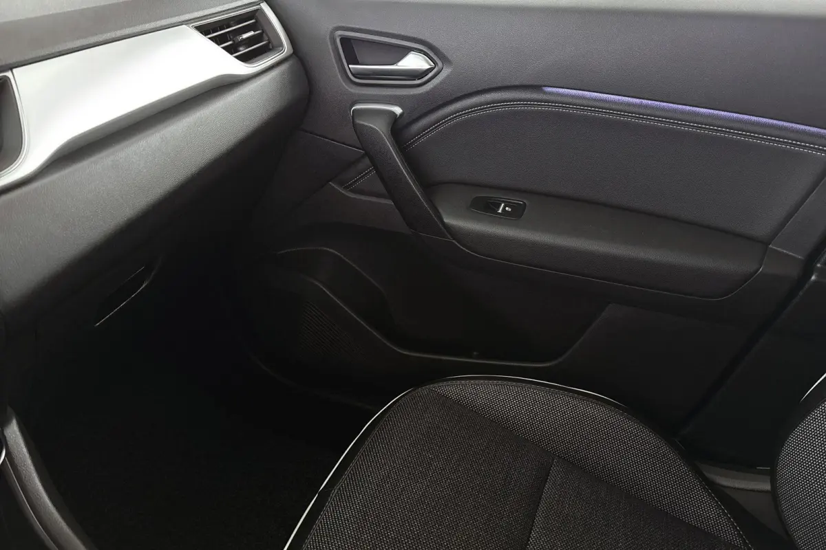 1.6 E-Tech plug-in hybrid 160 techno SOH 98% Clima Camera 18" Apple CarPlay
