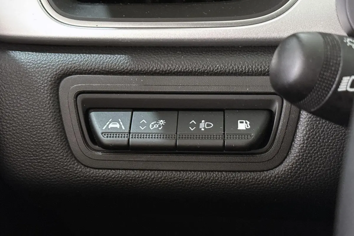 1.6 E-Tech plug-in hybrid 160 techno SOH 98% Clima Camera 18" Apple CarPlay