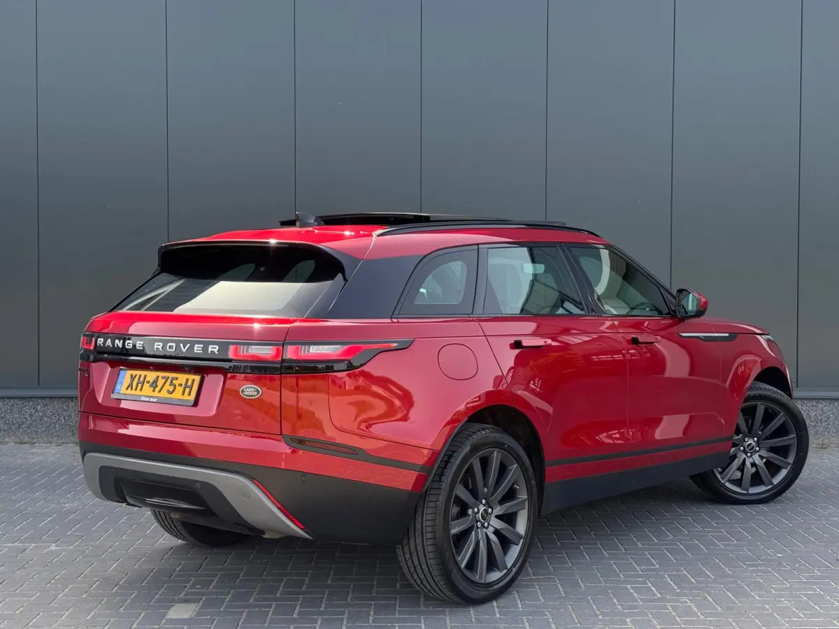 2.0 I4 Turbo AWD SE FULL | ORG NL | PANO | LEDER | NAVI | CR CONTROL | MF STUUR |