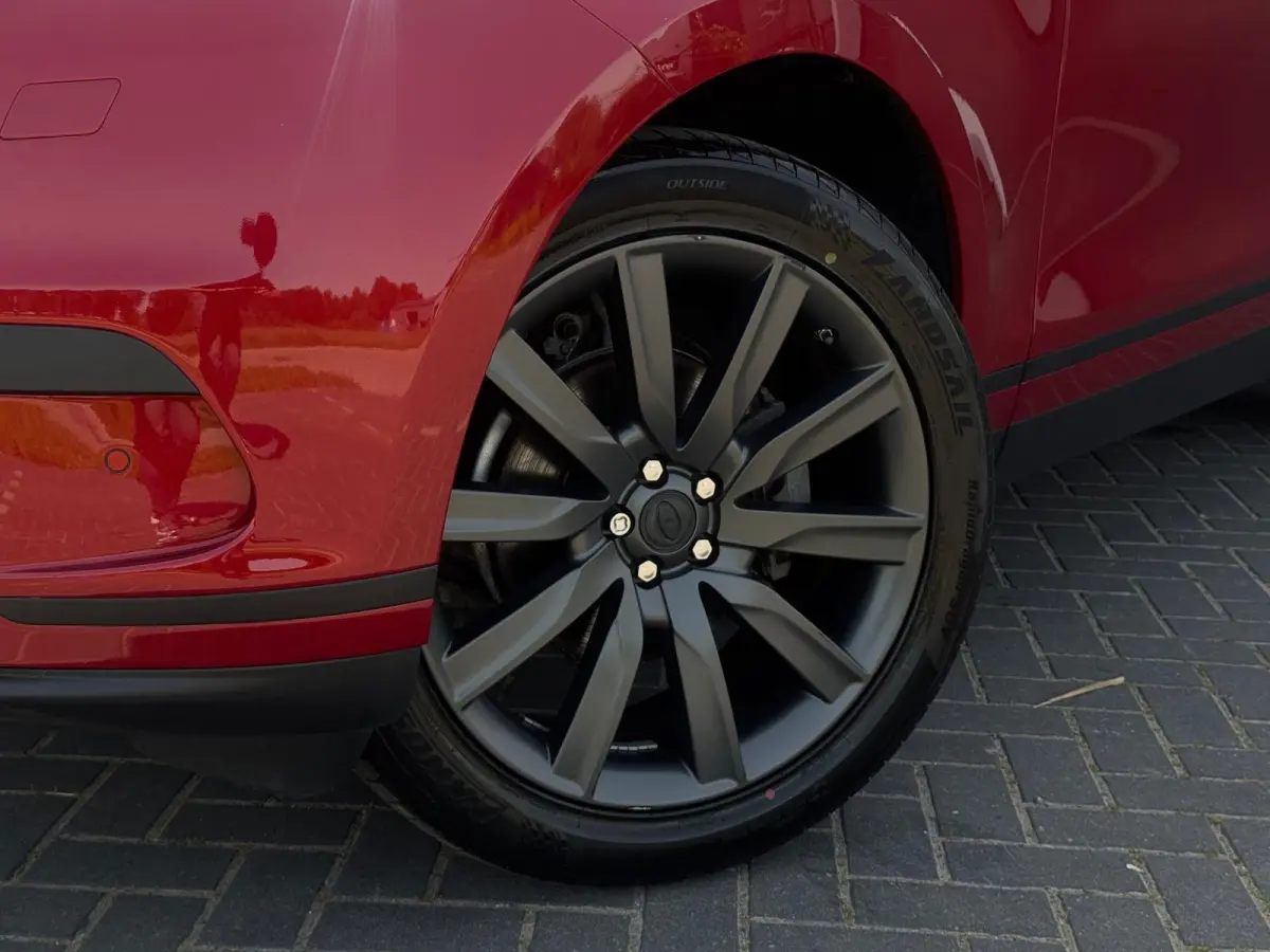 2.0 I4 Turbo AWD SE FULL | ORG NL | PANO | LEDER | NAVI | CR CONTROL | MF STUUR |