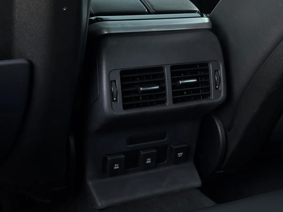2.0 I4 Turbo AWD SE FULL | ORG NL | PANO | LEDER | NAVI | CR CONTROL | MF STUUR |