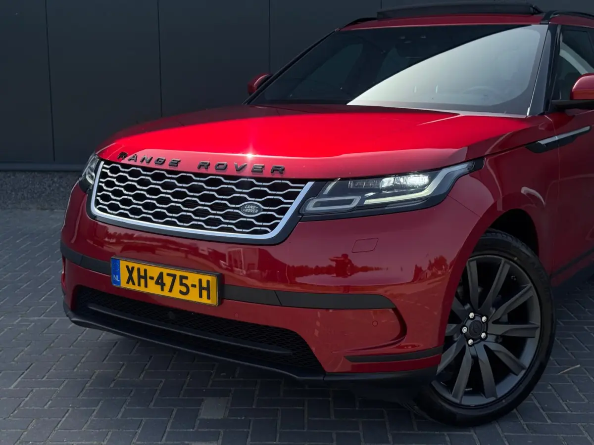 2.0 I4 Turbo AWD SE FULL | ORG NL | PANO | LEDER | NAVI | CR CONTROL | MF STUUR |