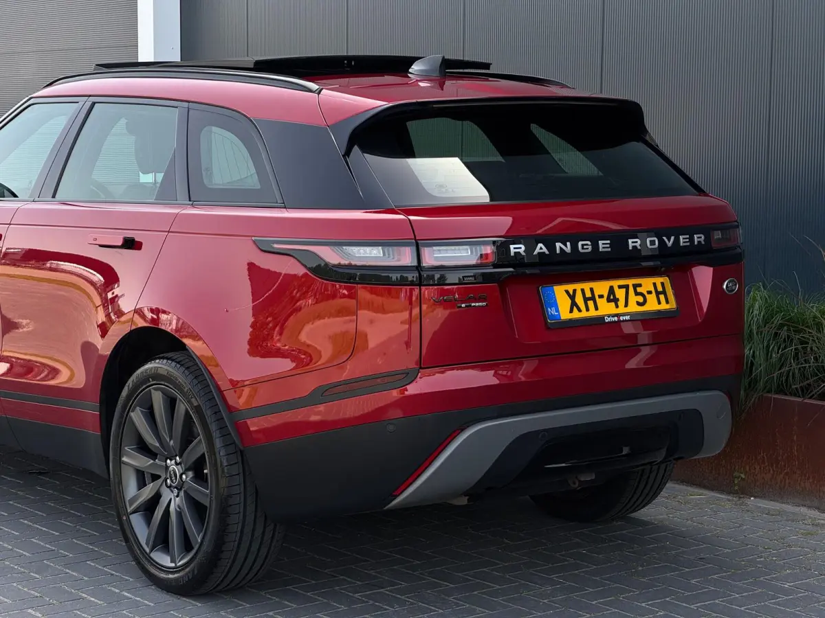 2.0 I4 Turbo AWD SE FULL | ORG NL | PANO | LEDER | NAVI | CR CONTROL | MF STUUR |