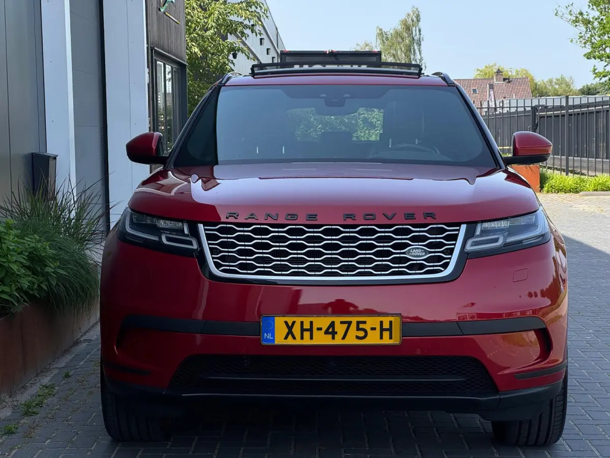 2.0 I4 Turbo AWD SE FULL | ORG NL | PANO | LEDER | NAVI | CR CONTROL | MF STUUR |