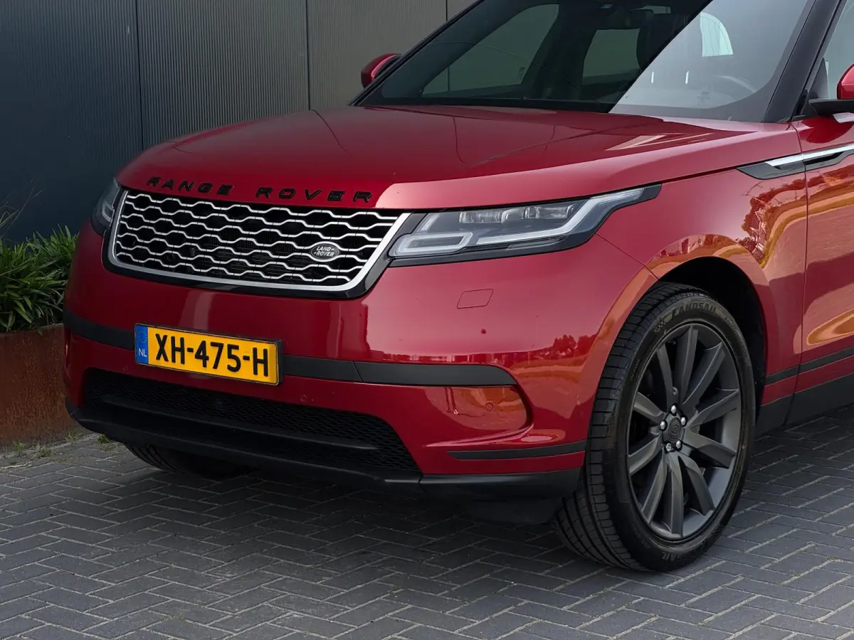 2.0 I4 Turbo AWD SE FULL | ORG NL | PANO | LEDER | NAVI | CR CONTROL | MF STUUR |