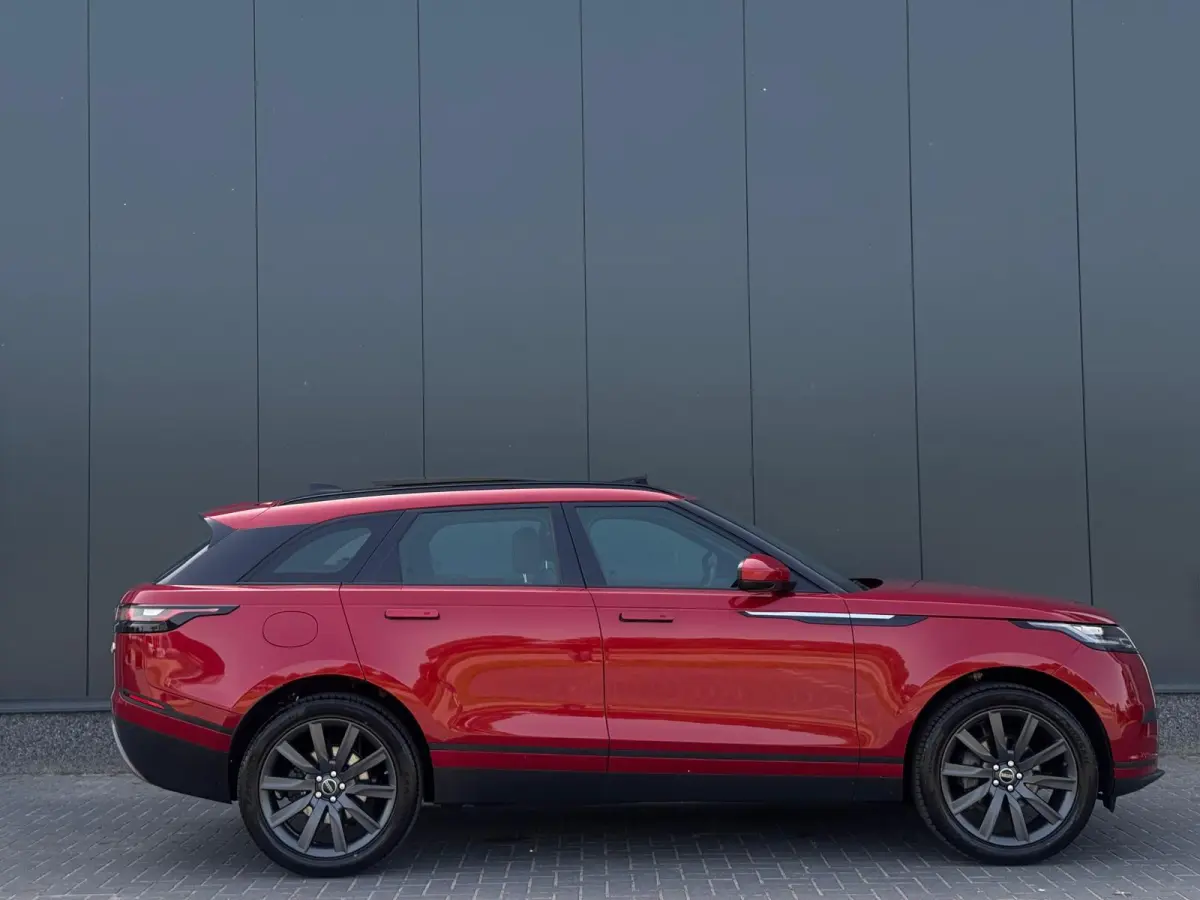 2.0 I4 Turbo AWD SE FULL | ORG NL | PANO | LEDER | NAVI | CR CONTROL | MF STUUR |