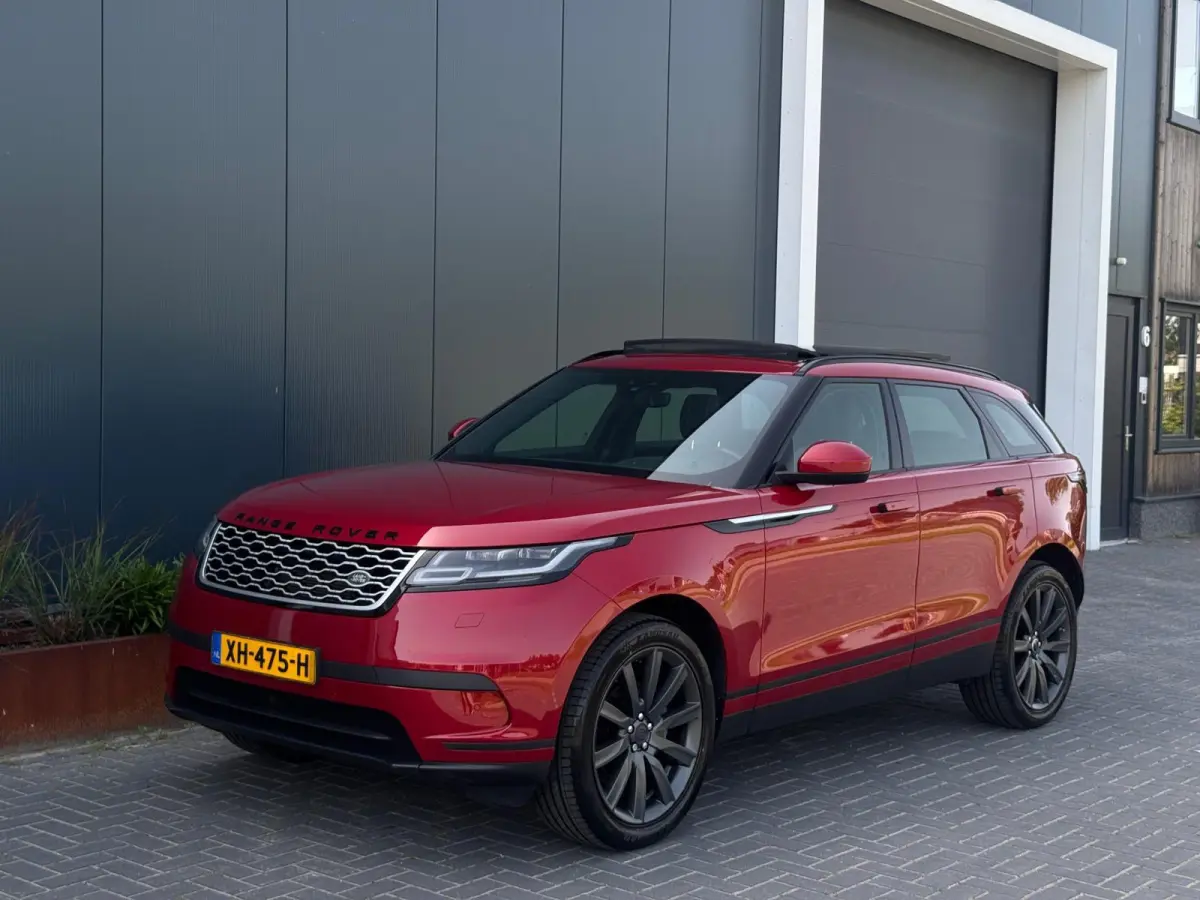 2.0 I4 Turbo AWD SE FULL | ORG NL | PANO | LEDER | NAVI | CR CONTROL | MF STUUR |