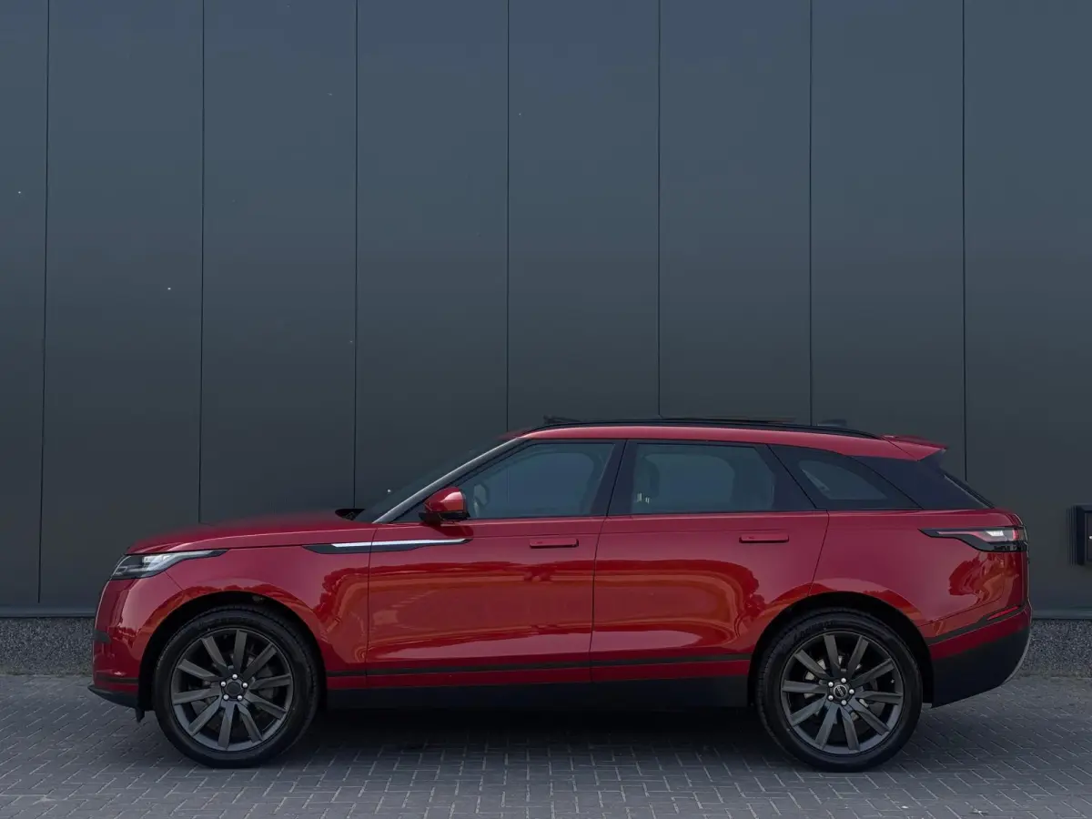 2.0 I4 Turbo AWD SE FULL | ORG NL | PANO | LEDER | NAVI | CR CONTROL | MF STUUR |
