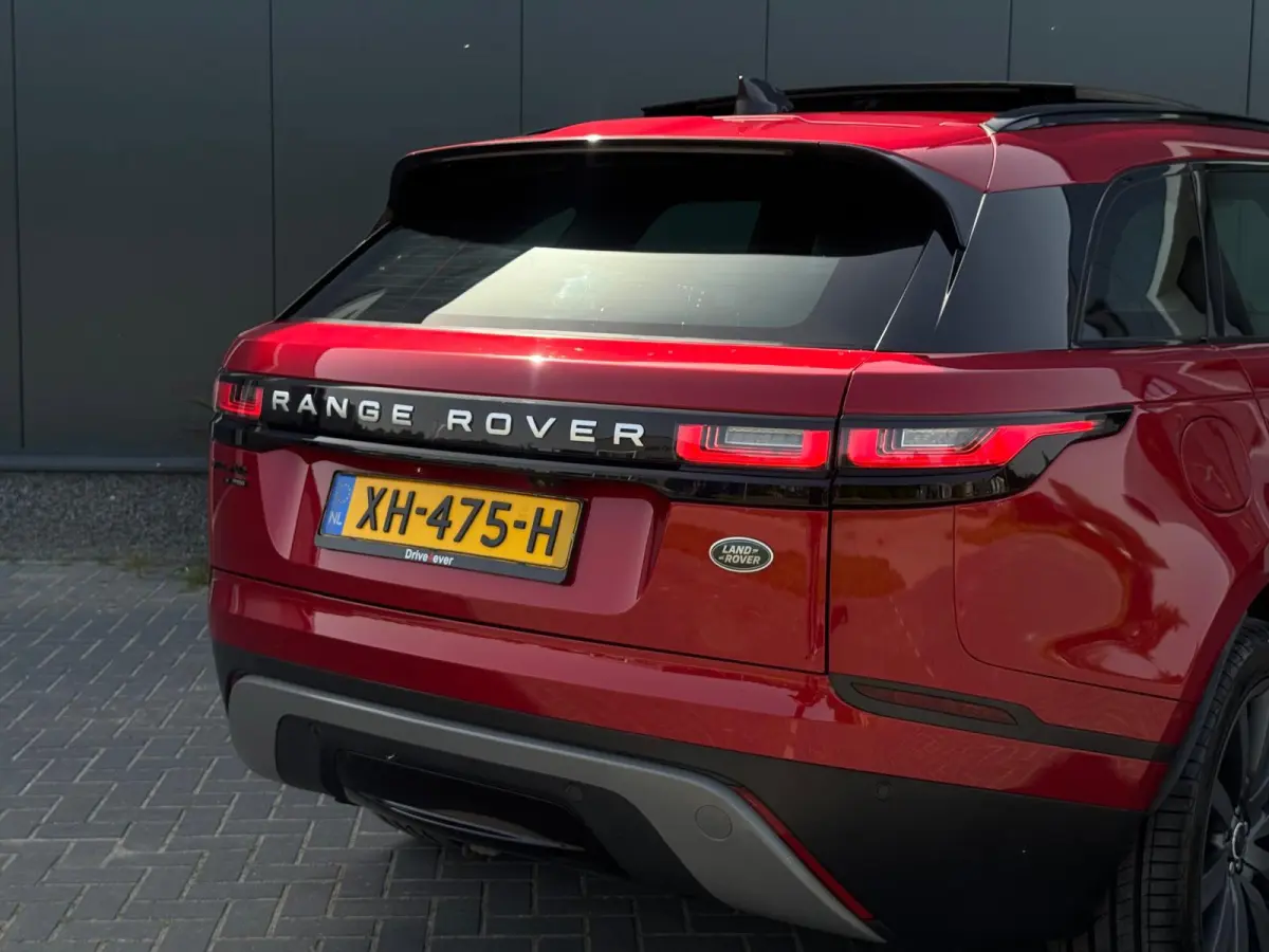 2.0 I4 Turbo AWD SE FULL | ORG NL | PANO | LEDER | NAVI | CR CONTROL | MF STUUR |