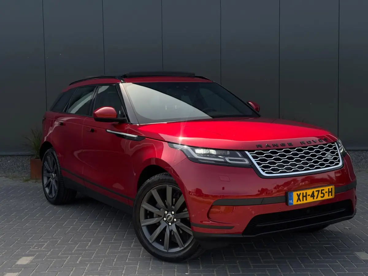 2.0 I4 Turbo AWD SE FULL | ORG NL | PANO | LEDER | NAVI | CR CONTROL | MF STUUR |