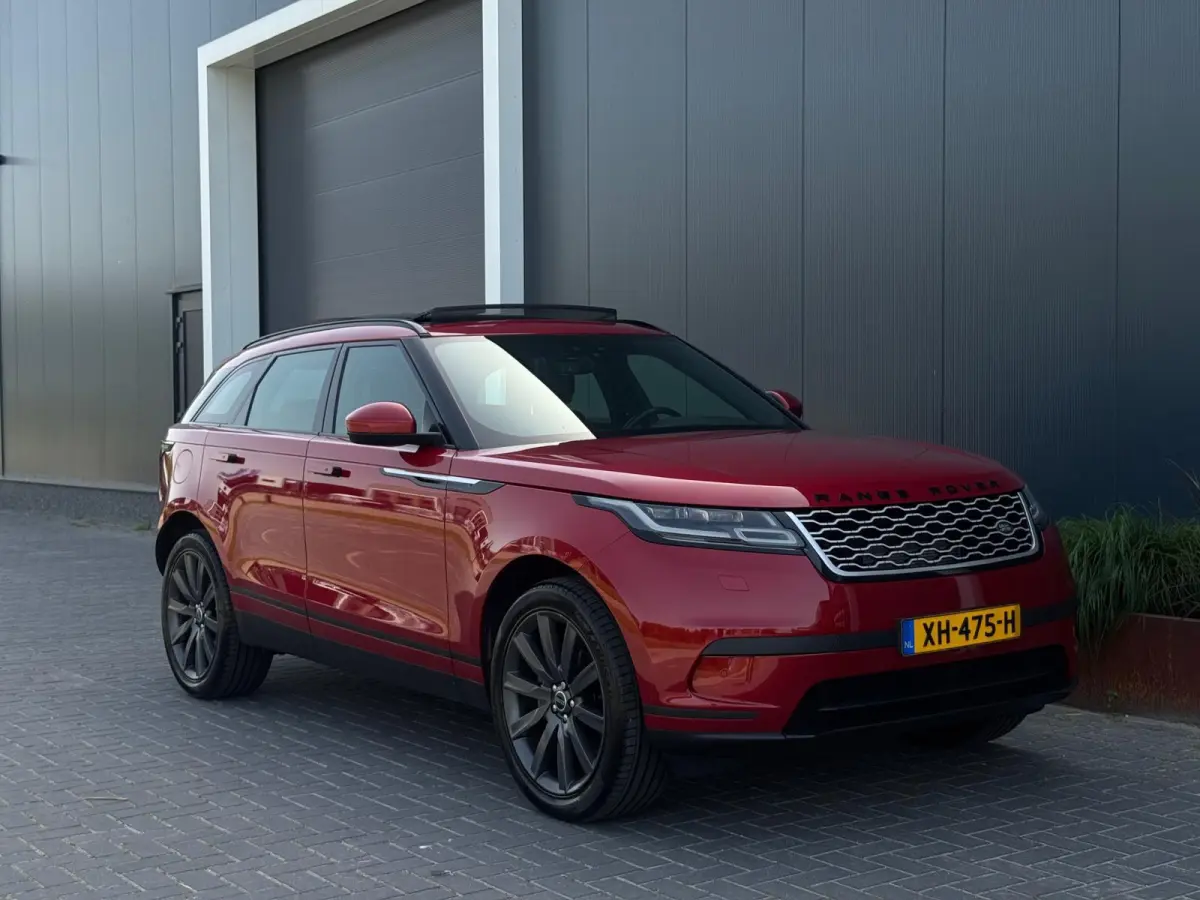 2.0 I4 Turbo AWD SE FULL | ORG NL | PANO | LEDER | NAVI | CR CONTROL | MF STUUR |