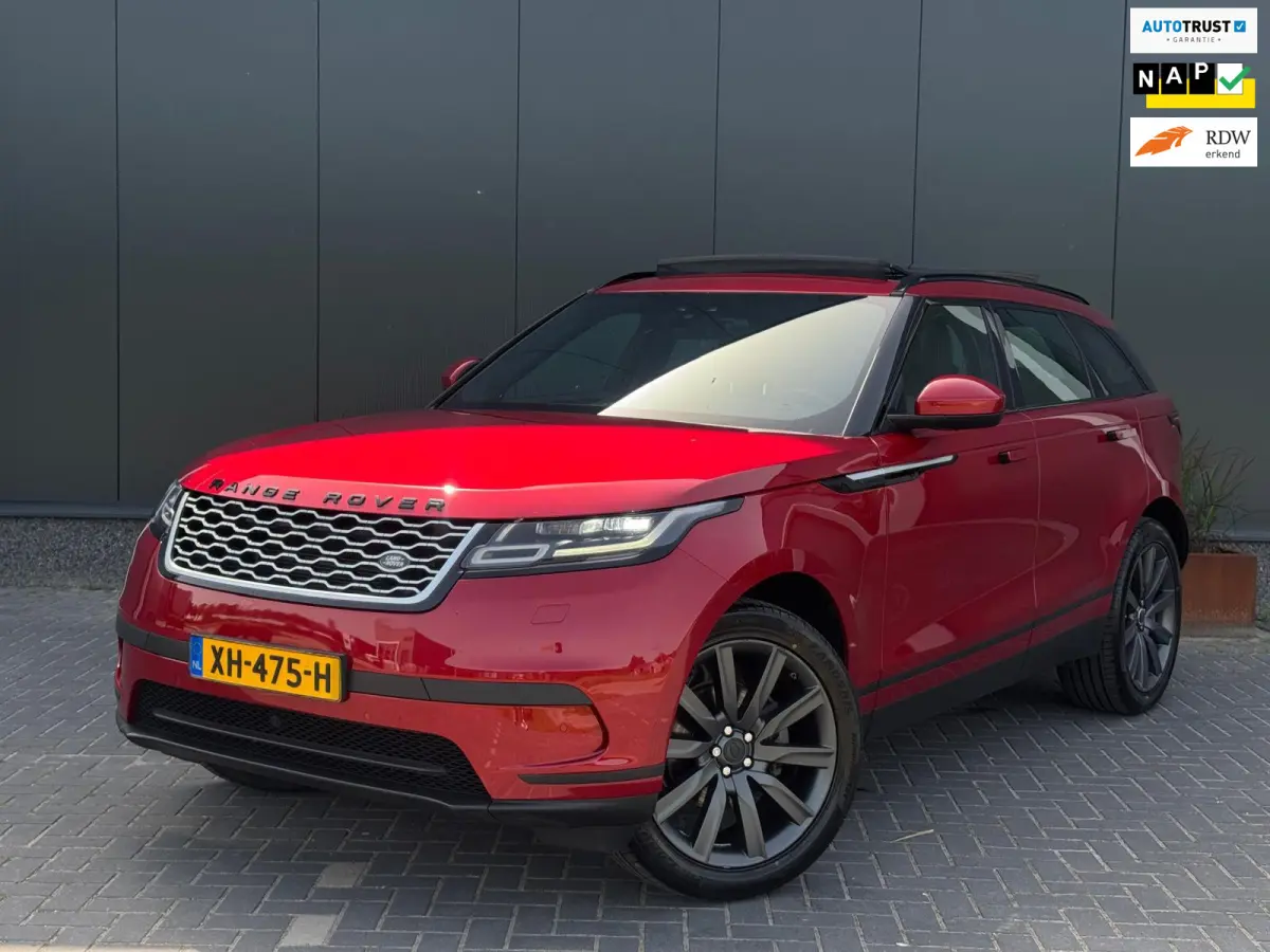 2.0 I4 Turbo AWD SE FULL | ORG NL | PANO | LEDER | NAVI | CR CONTROL | MF STUUR |