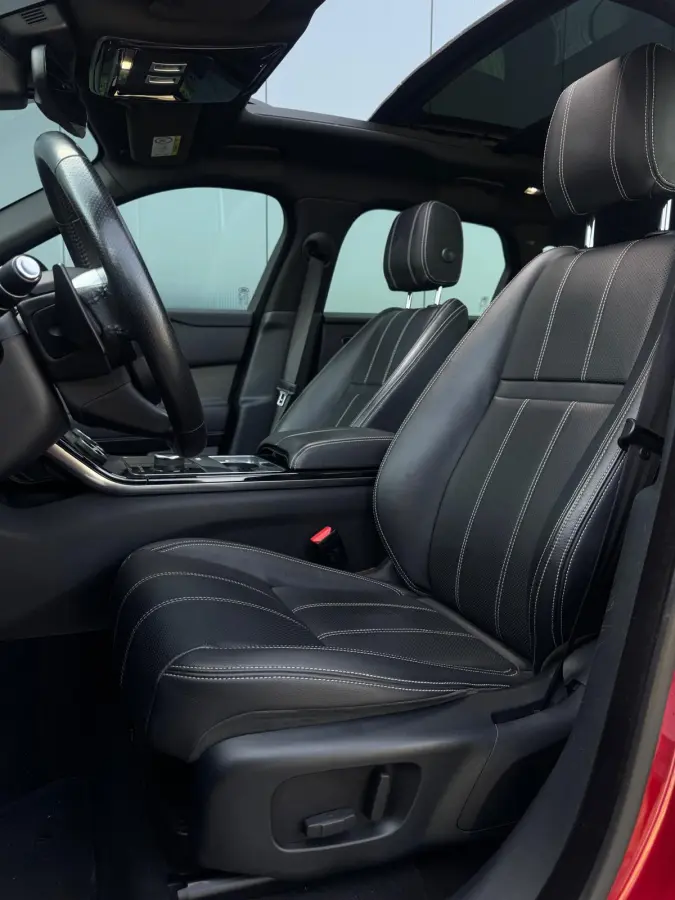 2.0 I4 Turbo AWD SE FULL | ORG NL | PANO | LEDER | NAVI | CR CONTROL | MF STUUR |