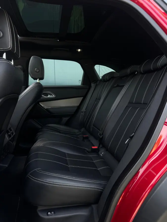 2.0 I4 Turbo AWD SE FULL | ORG NL | PANO | LEDER | NAVI | CR CONTROL | MF STUUR |