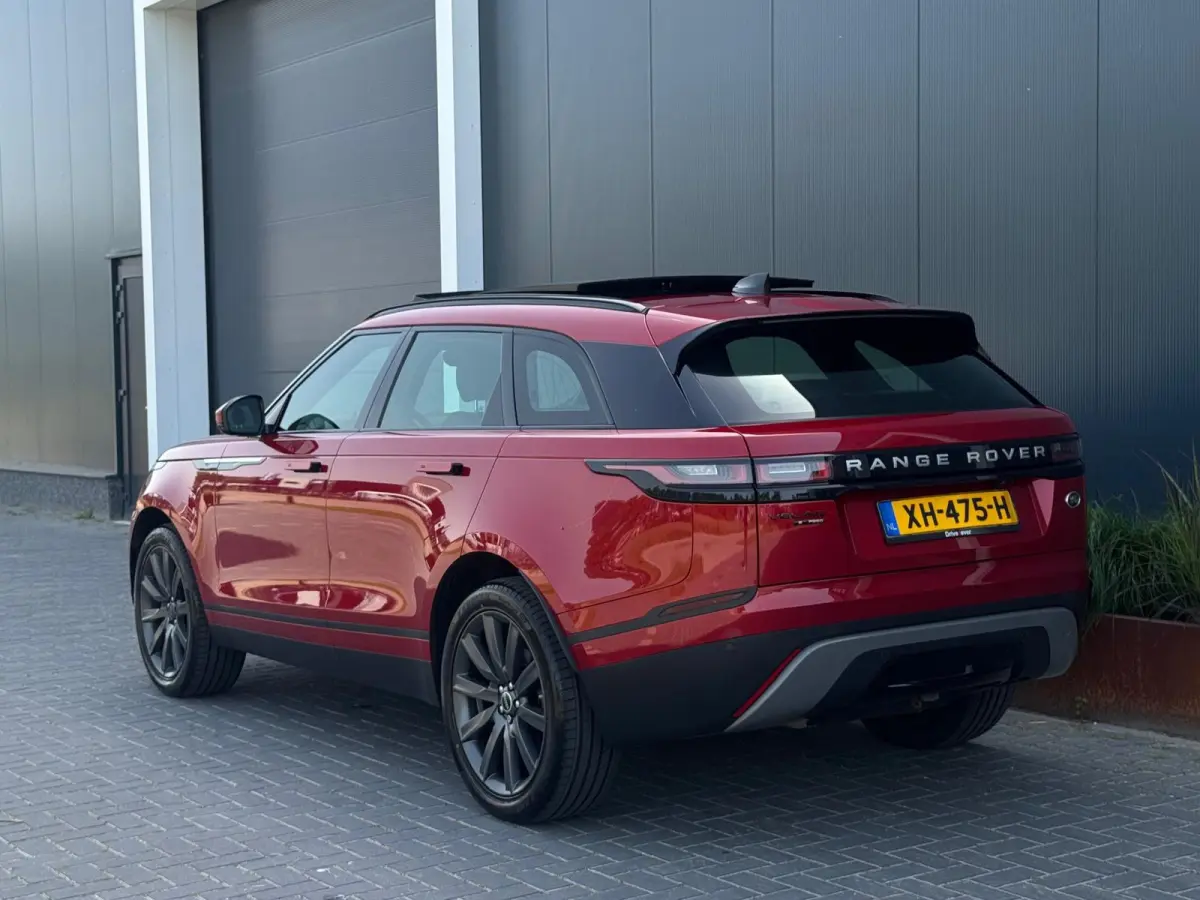 2.0 I4 Turbo AWD SE FULL | ORG NL | PANO | LEDER | NAVI | CR CONTROL | MF STUUR |