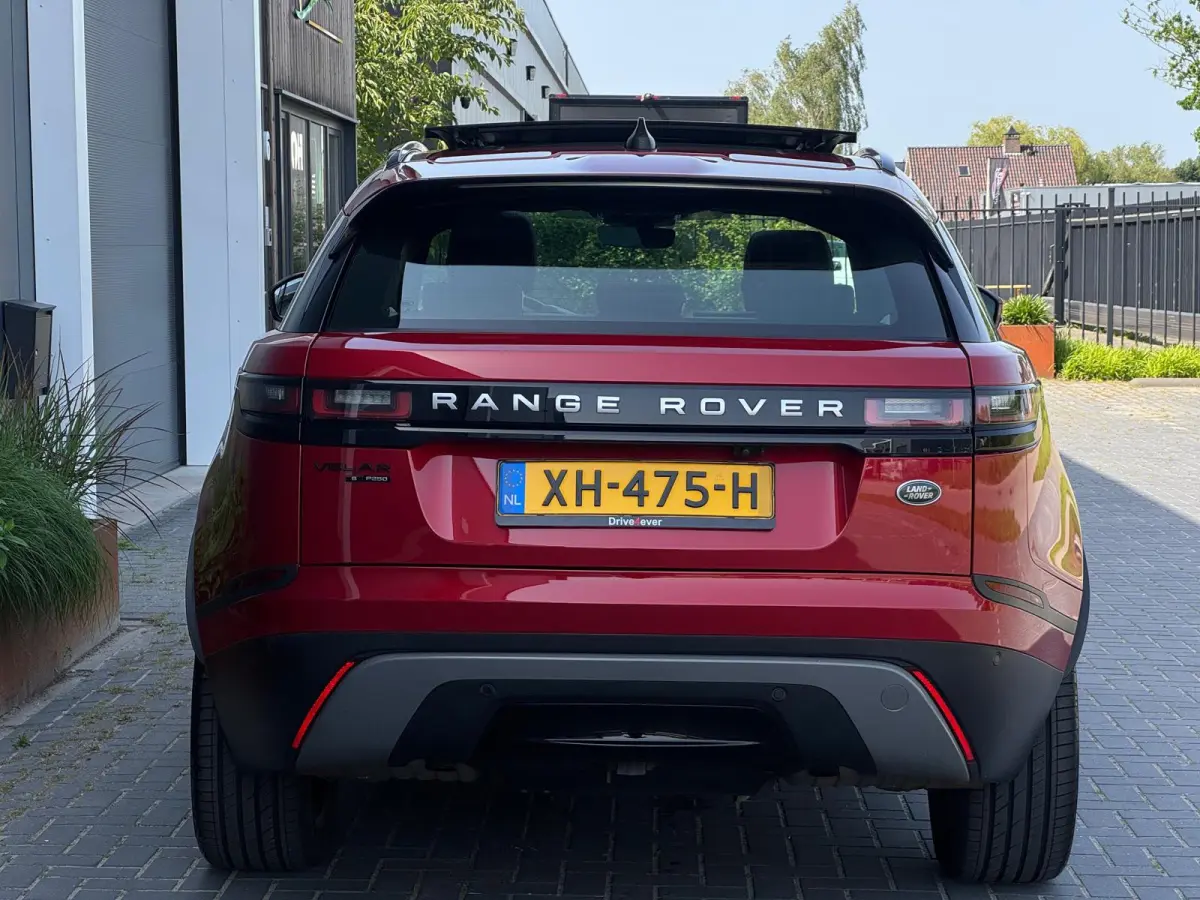 2.0 I4 Turbo AWD SE FULL | ORG NL | PANO | LEDER | NAVI | CR CONTROL | MF STUUR |