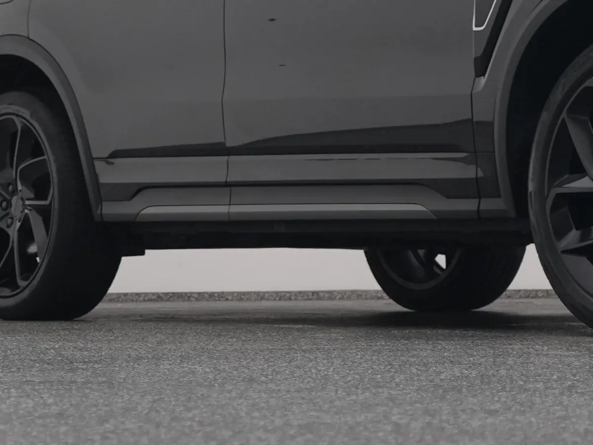 1.5 Plug-in Hybrid | 360° | BLACK | ZWARTE HEMEL | NLD AUTO