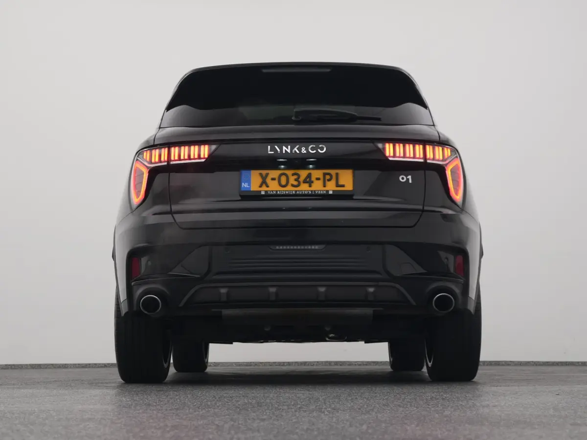 1.5 Plug-in Hybrid | 360° | BLACK | ZWARTE HEMEL | NLD AUTO