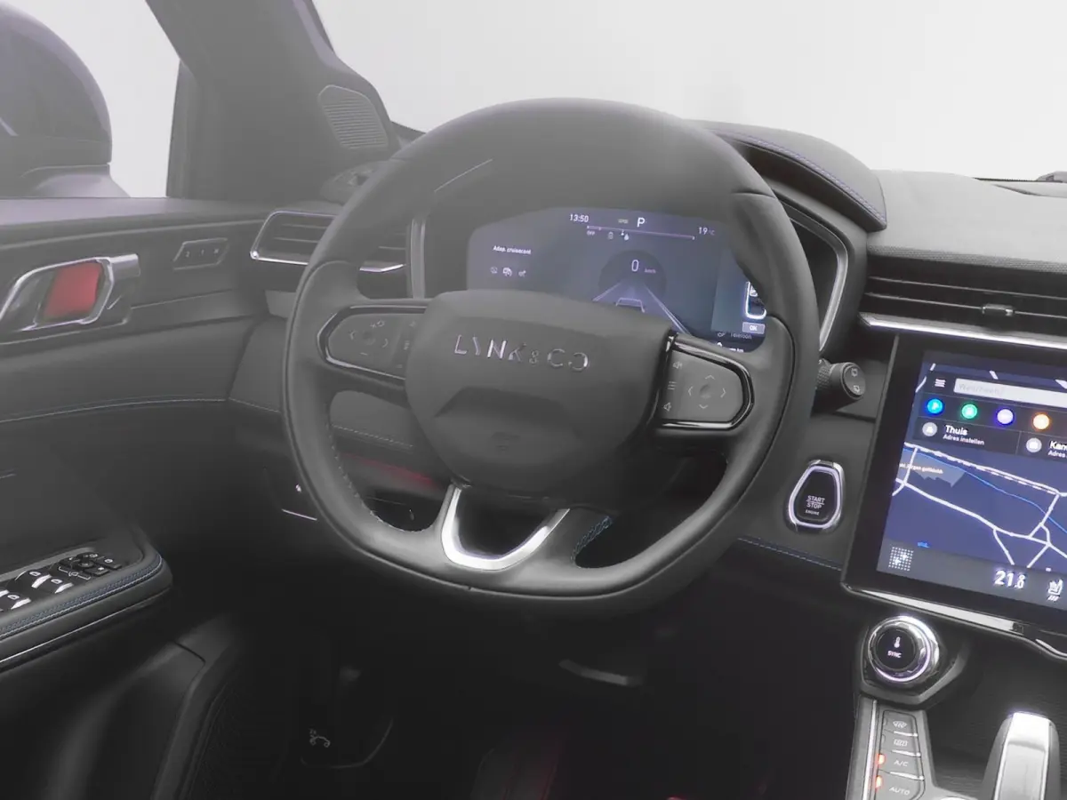 1.5 Plug-in Hybrid | 360° | BLACK | ZWARTE HEMEL | NLD AUTO