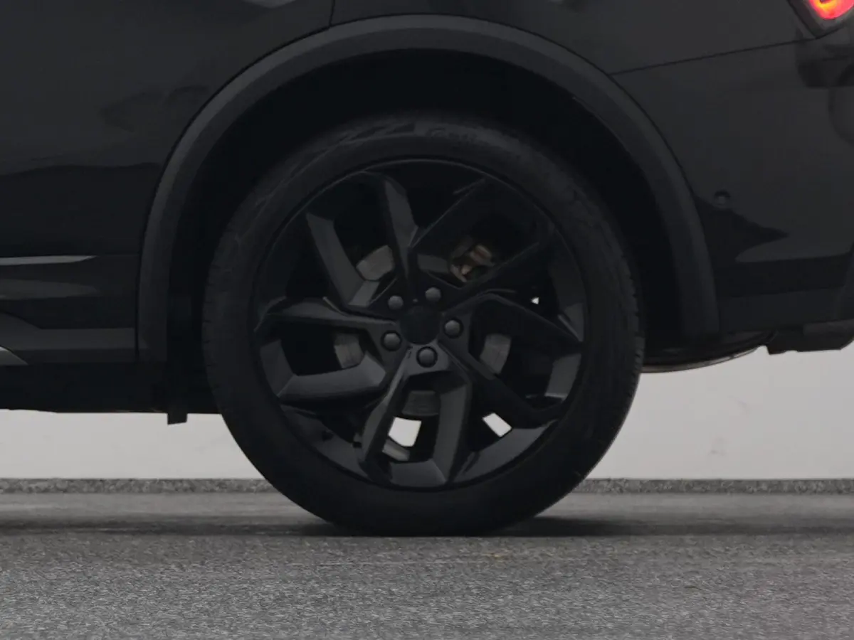 1.5 Plug-in Hybrid | 360° | BLACK | ZWARTE HEMEL | NLD AUTO